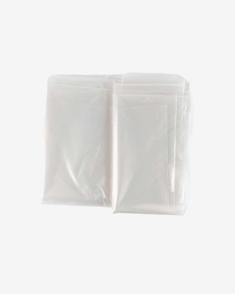 Plastic Sheet Cover