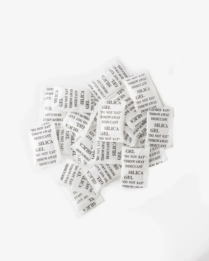 Silica Gel