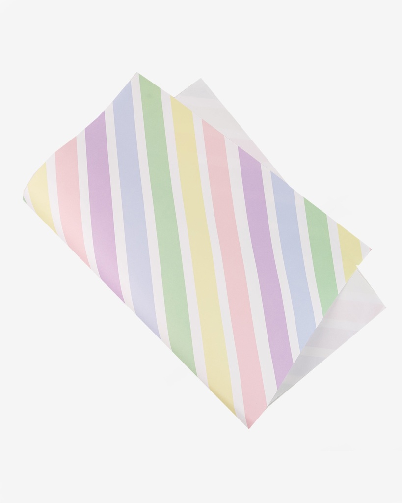 Kraft Printed Wrappers