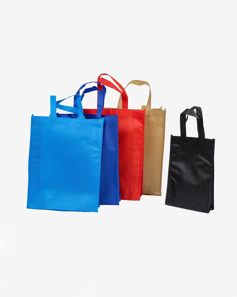Non-Woven A3 Tote Bag, 30 x 10 x 40cm