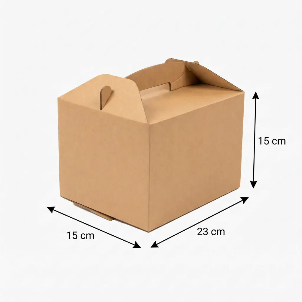 Takeaway Box