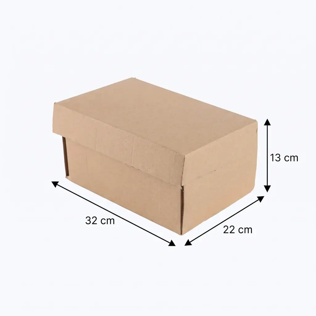 Shoe Box