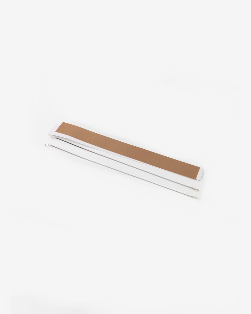 Impulse Sealer Parts