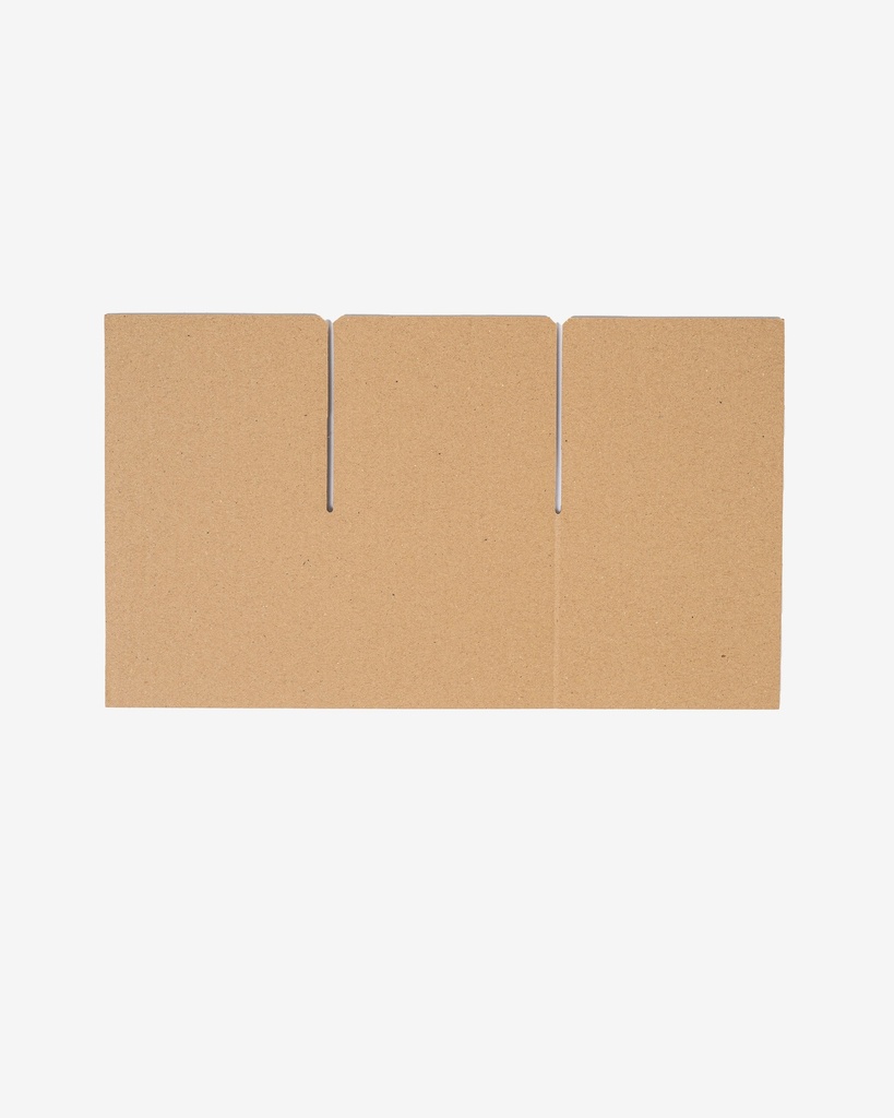 Corrugated Partition Board Light Duty