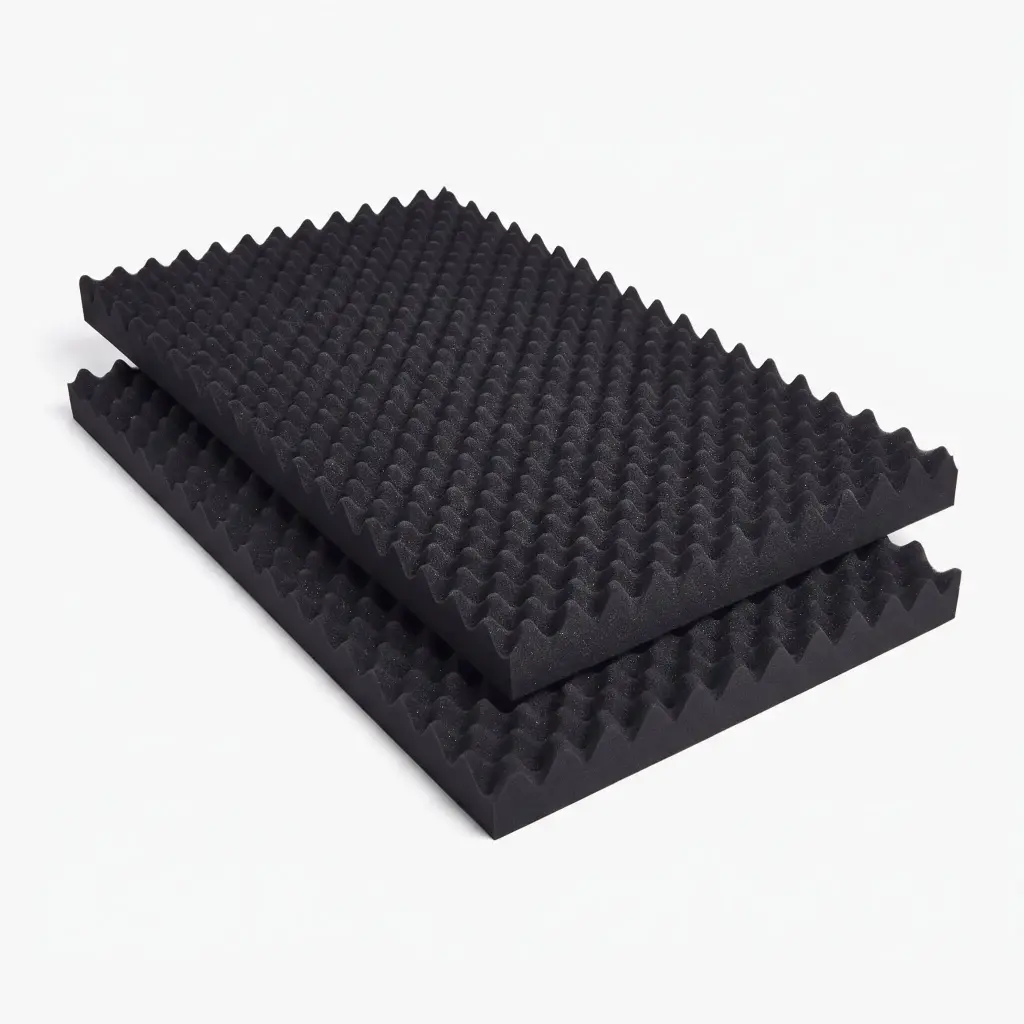 Sponge, Sound Absorbing (Set of 2pc)