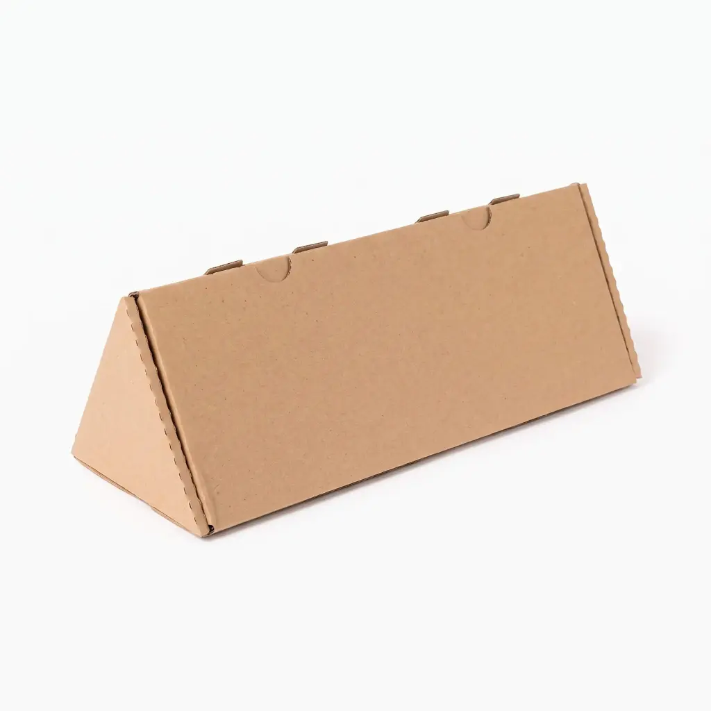 Triangular Box (Umbrella)