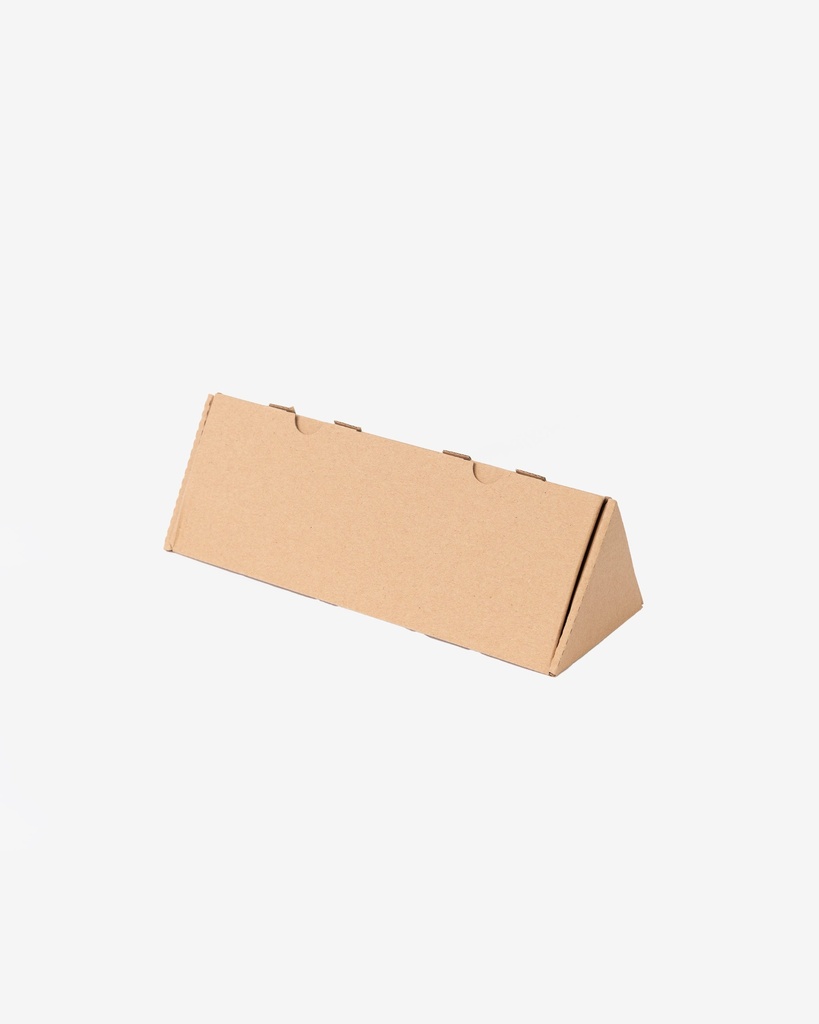 Triangular Box (Umbrella)