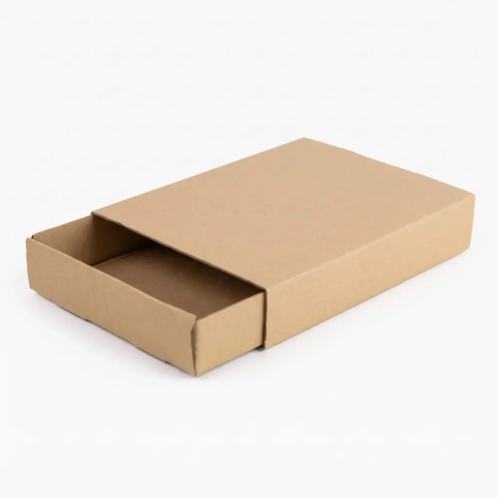Drawer Box