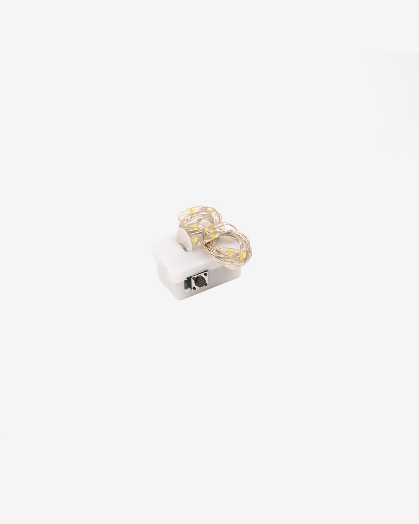 1M 10 LED Fairy Lights