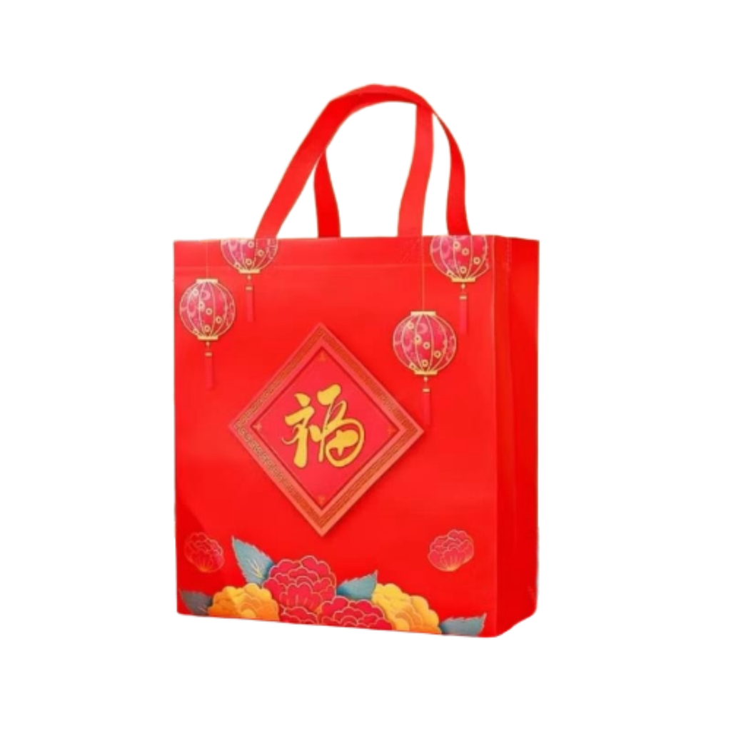 FU Blessing Non-Woven Bag