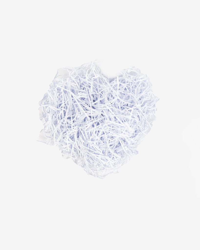 White Paper Fillers 430g