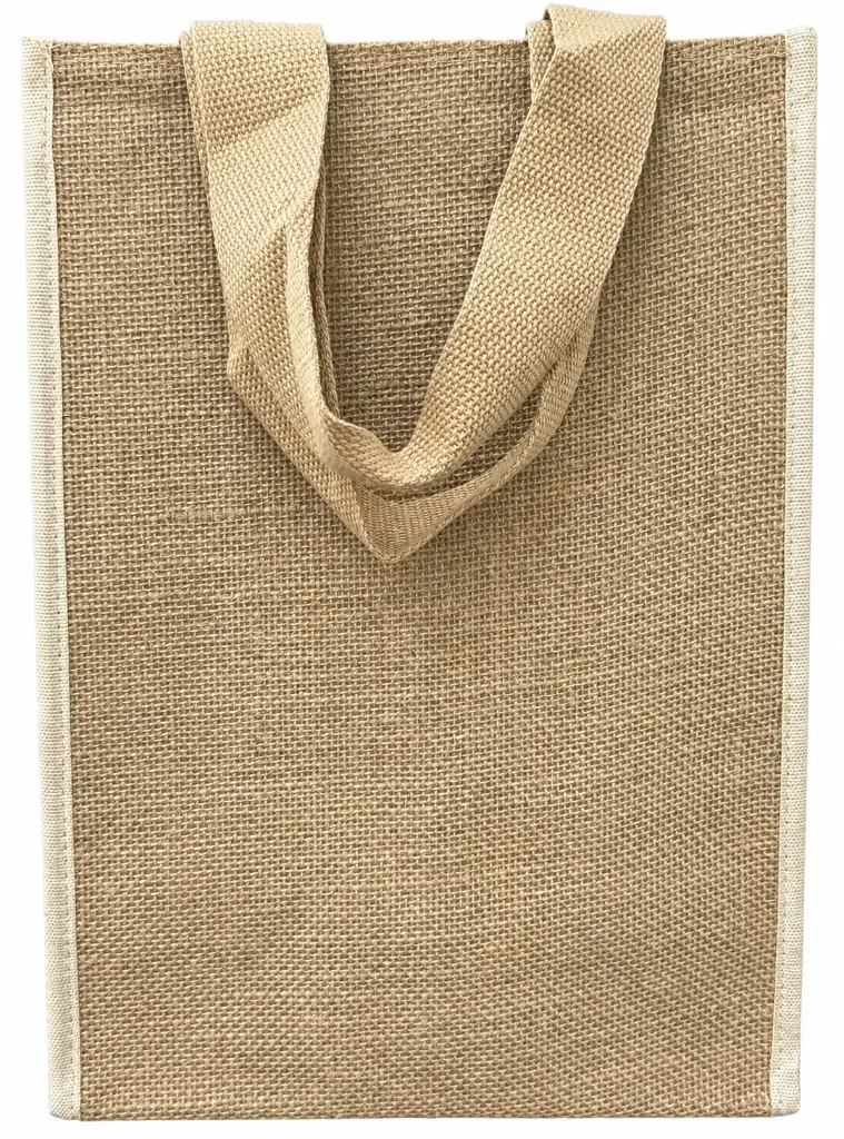 Jute Insulation Bag