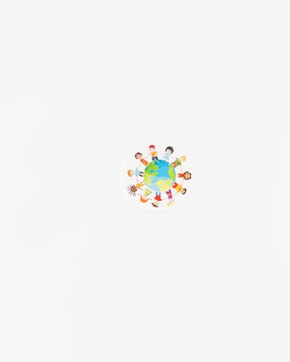 Happy Children's Day Gift Seal