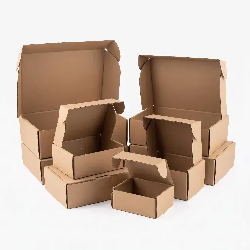 Mailing Box