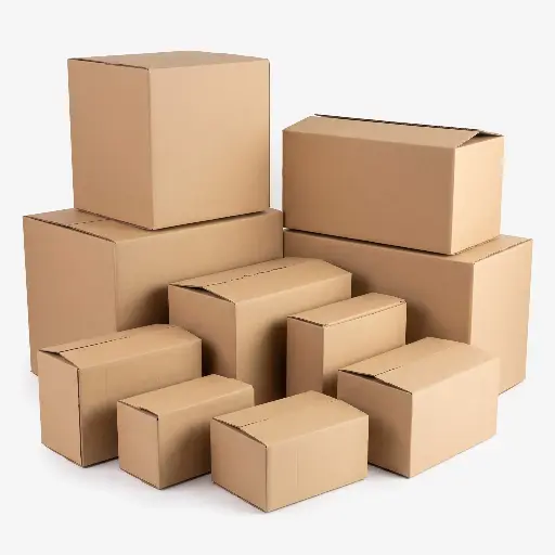 Heavy Duty Box