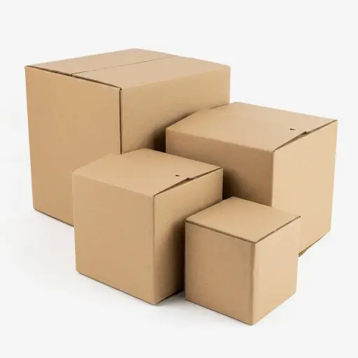 Cube Box
