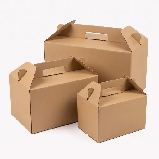 Takeaway Box