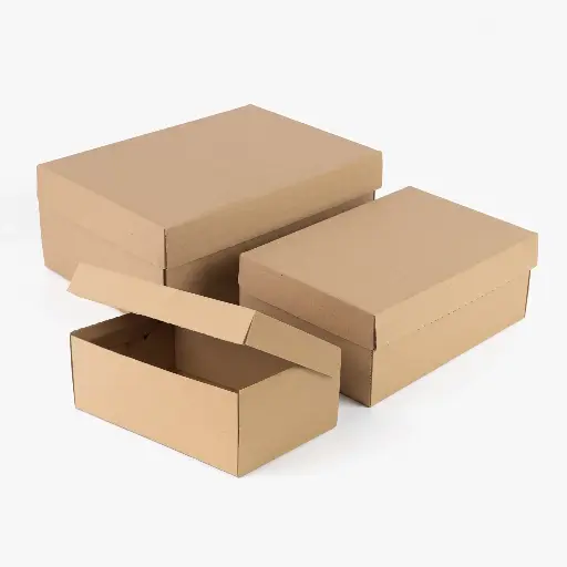 Shoe Box