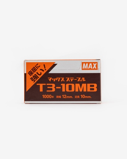 [SGTP10] Max Staples T3-10MB (For TG-D/TG-A)