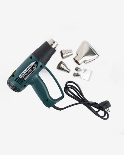 [THG20] Industrial Electric Thermoregulator Heat Gun 2000W