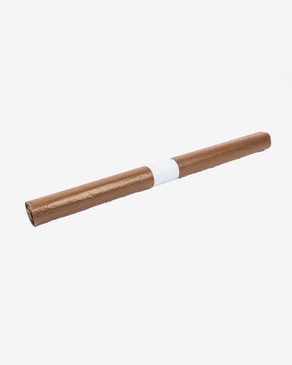 [MPF100] Paraffine Paper (Brown Wax)