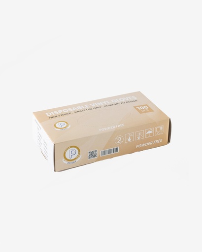 Disposable Vinyl Glove