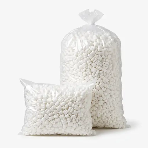 Void Fill (Peanuts)