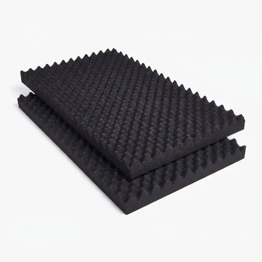 [POMSG20S] Sponge, Sound Absorbing (Set of 2pc)