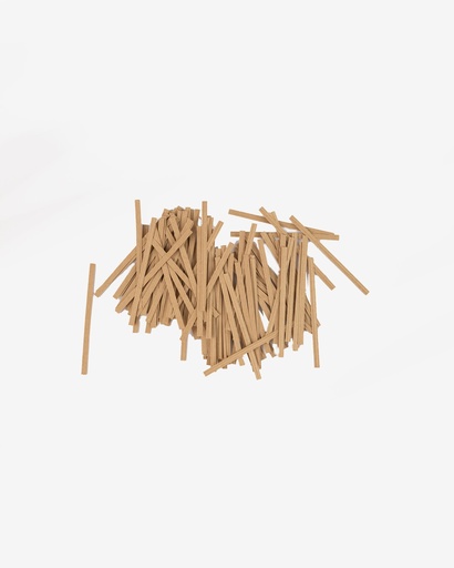 [TKTT] Kraft Twist Tie