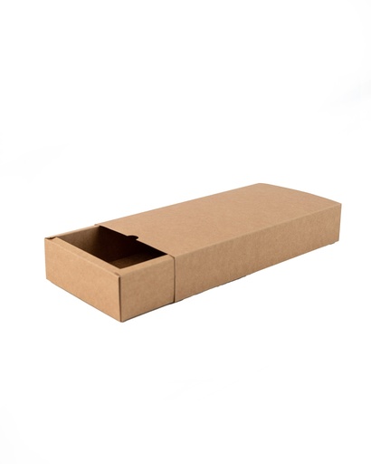 Kraft Drawer Box