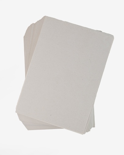 [RNP2129] Newsprint Paper, A4 size