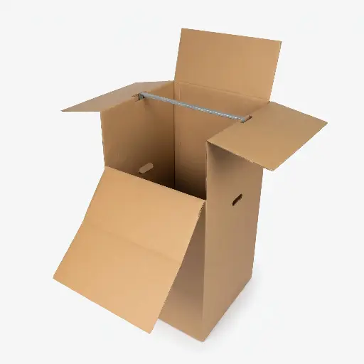 [CTNSR5050] Wardrobe Box