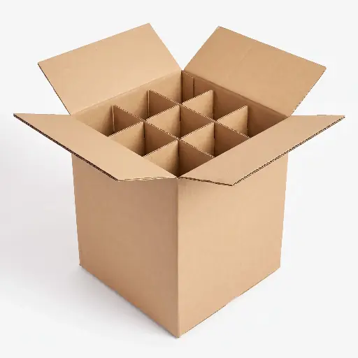 [CTNSR3636AKS] Kitchen Pack w/Partition Boards