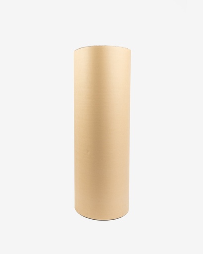 [ZCPRKM38] Corrugated Paper Roll K/M