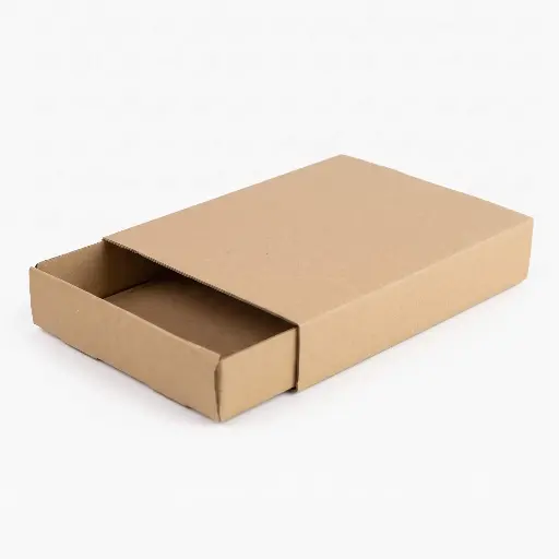 [CTNSR2418] Drawer Box