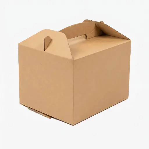 [CTNSR3428] Takeaway Turkey Box