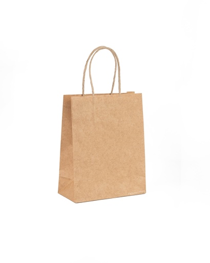 eco-Kraft Paper Bag