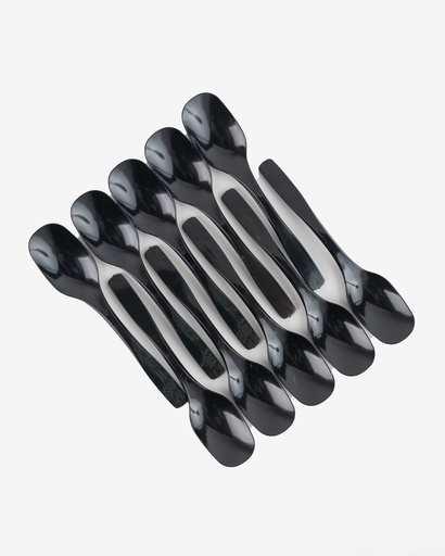 [FS160P10] Black Spoon