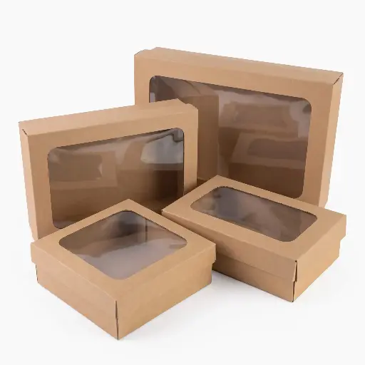 Catering Tray & Lid