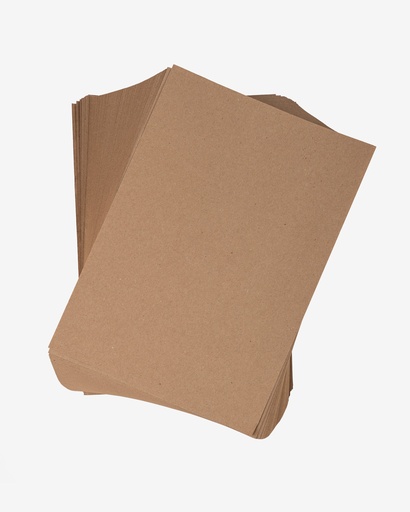 [RKP07A4P250M] Kraft Paper 80g