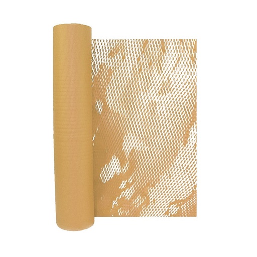 Honeycomb Paper Roll