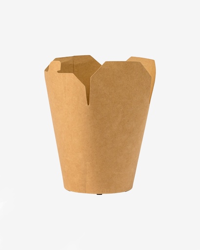 [FPH9010P10] Kraft Pail Box