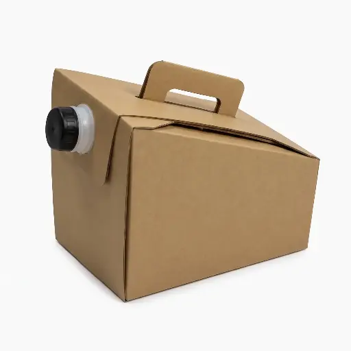 [CTNSR2515CF] Disposable Coffee Dispenser 96oz